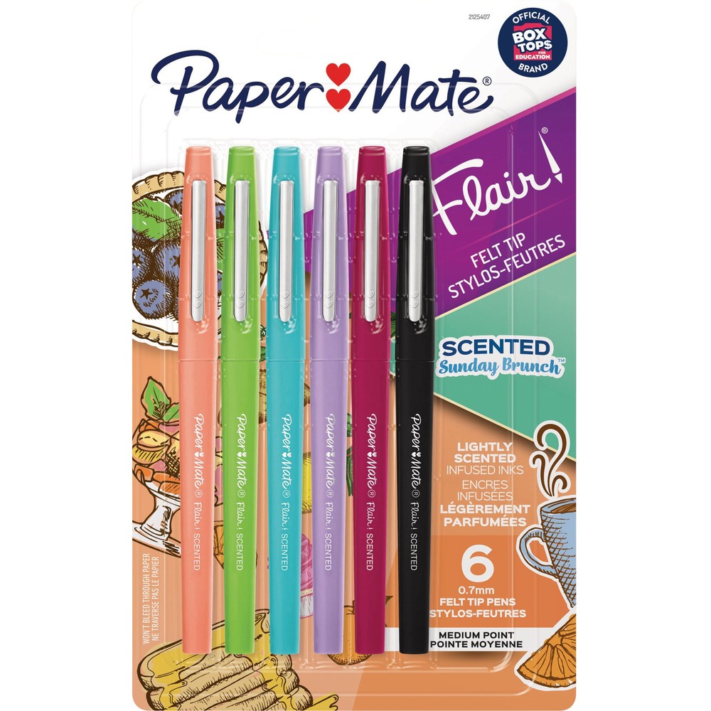 Pens  Pencils  Markers & Correction